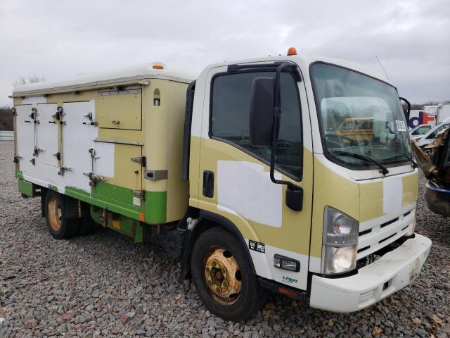 ISUZU NPR HD 2013 54dc4w1c9ds800542