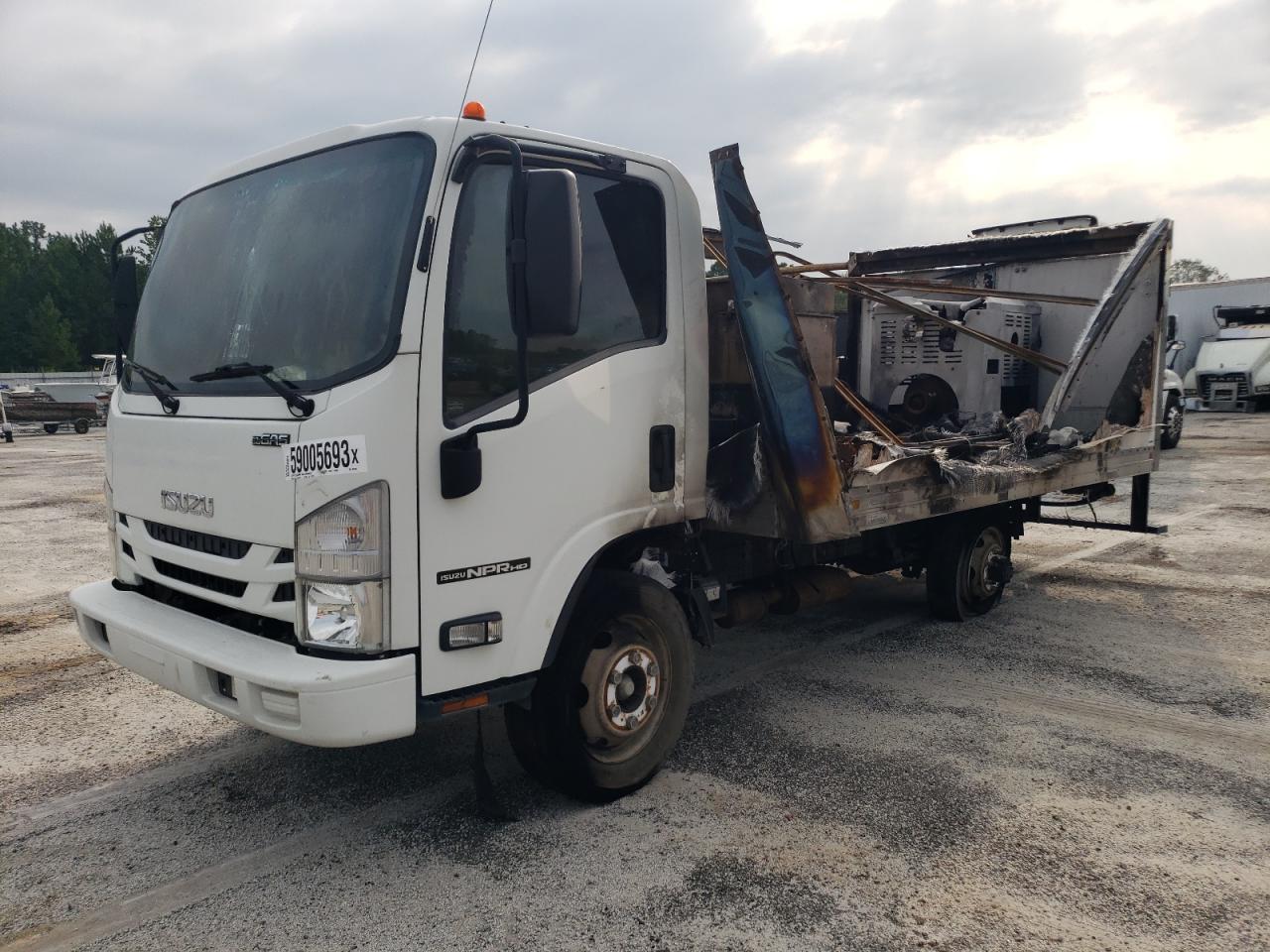 ISUZU NULL 2016 54dc4w1cxgs806600