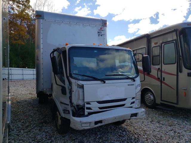 ISUZU NPR HD 2016 54dc4w1cxgs808671