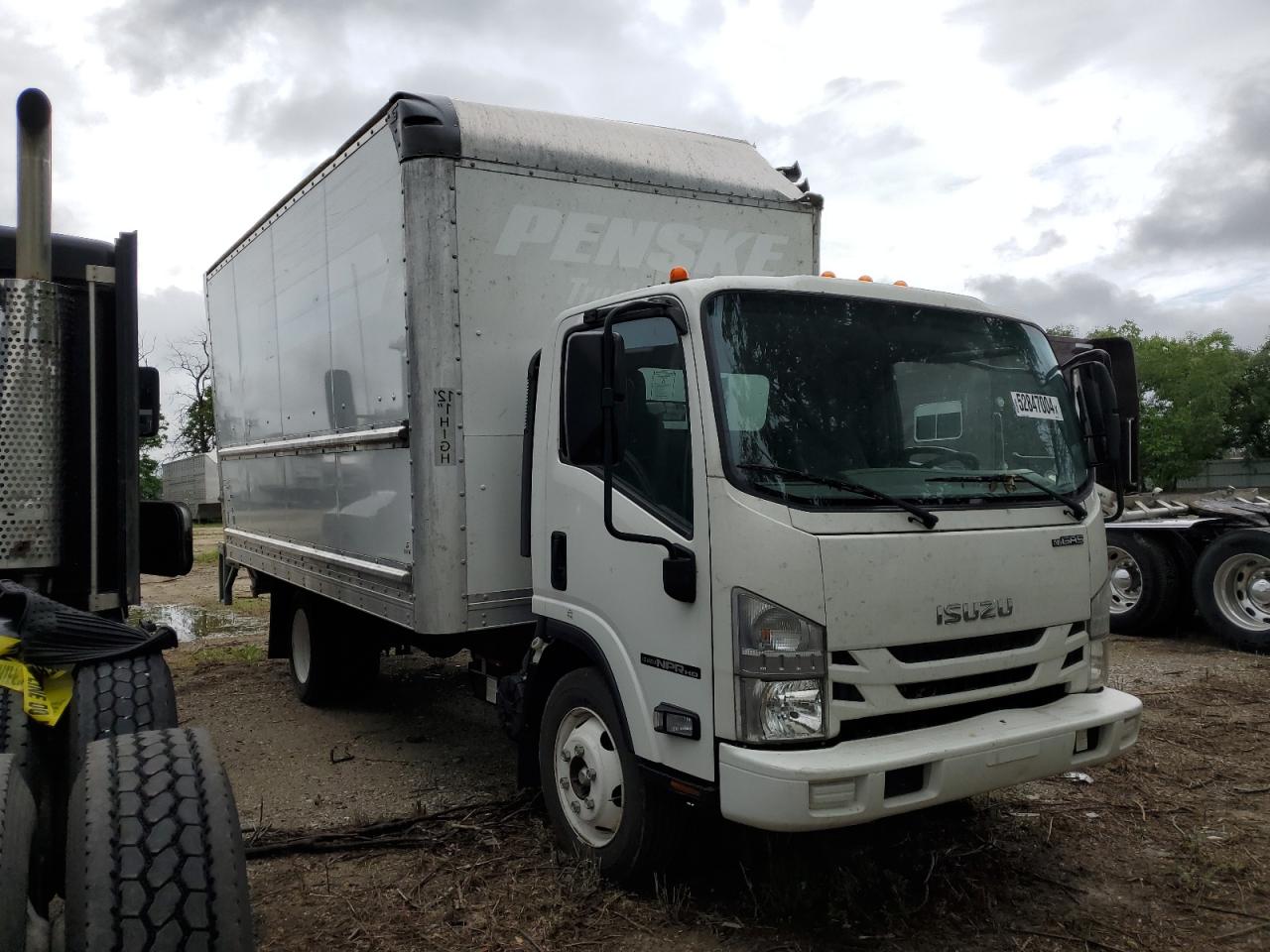 ISUZU NULL 2021 54dc4w1d1ms200297