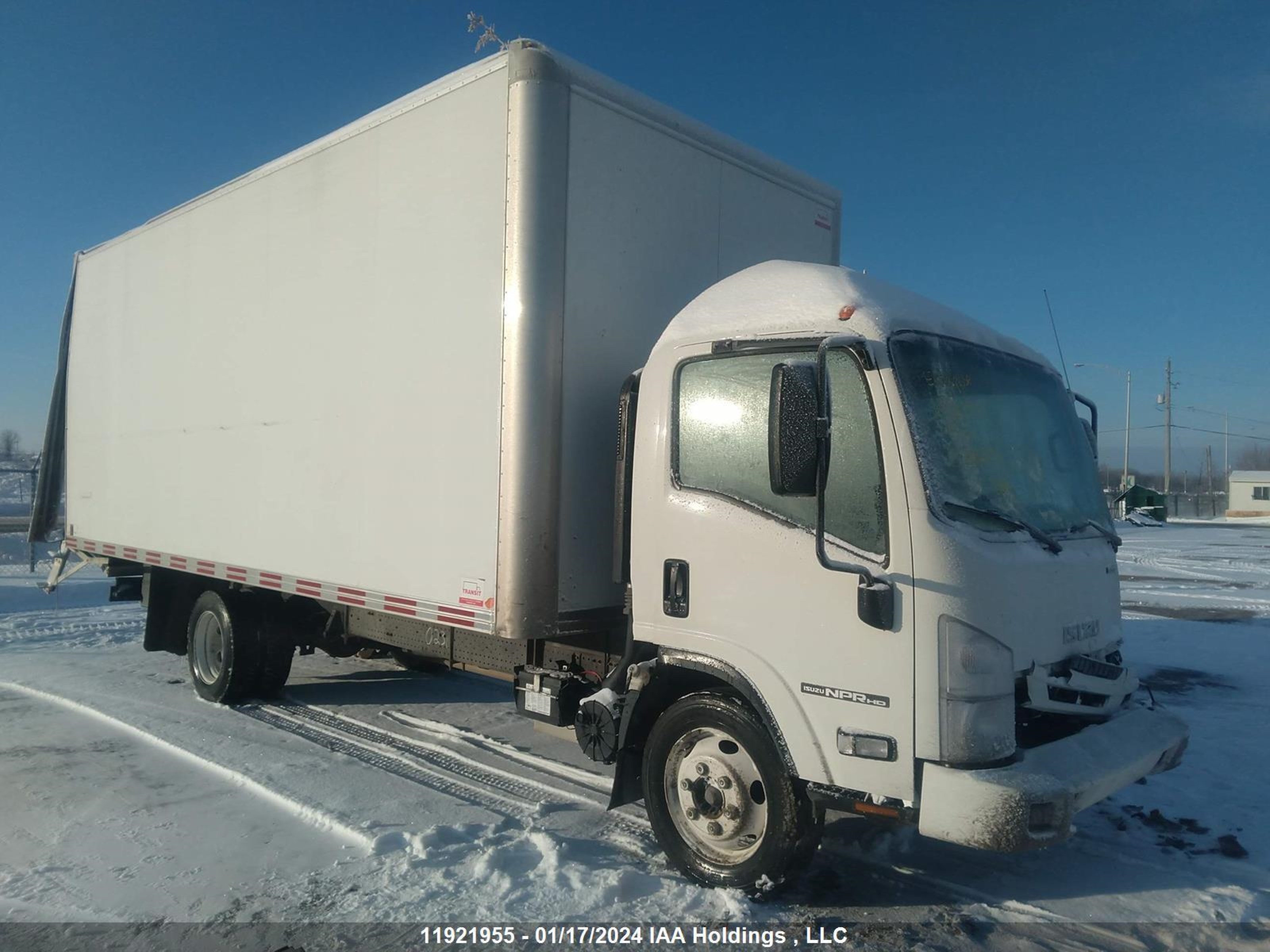 ISUZU NULL 2021 54dc4w1d2ms200230