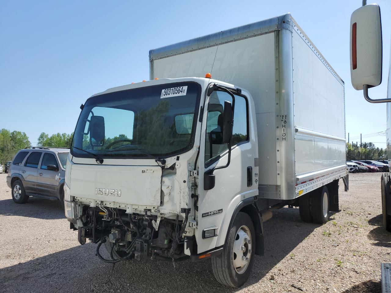 ISUZU NULL 2021 54dc4w1d2ms201622