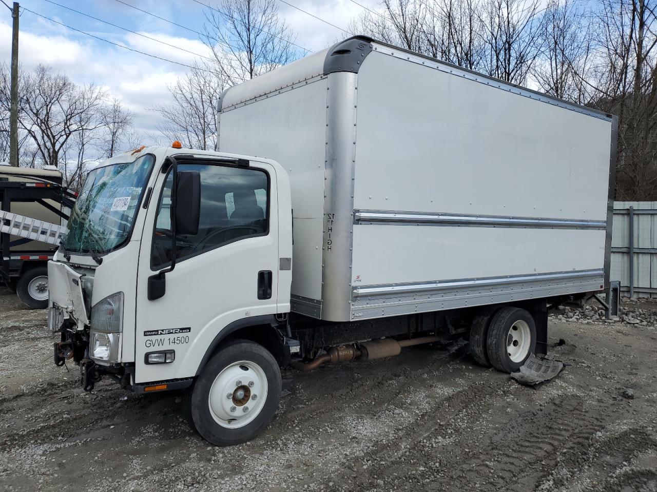 ISUZU NULL 2021 54dc4w1d3ms201824