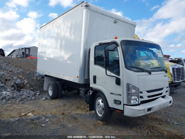 ISUZU NPR-NPR-HD 2021 54dc4w1d4ms206496