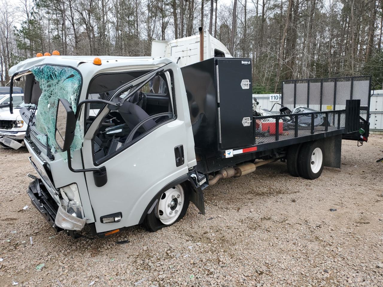 ISUZU NULL 2021 54dc4w1d4ms209706