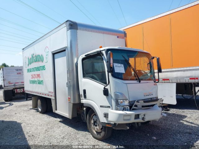 ISUZU NPR-HD 2023 54dc4w1d4ps208298