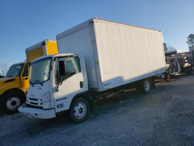 ISUZU NPR HD 2021 54dc4w1d5ms202702