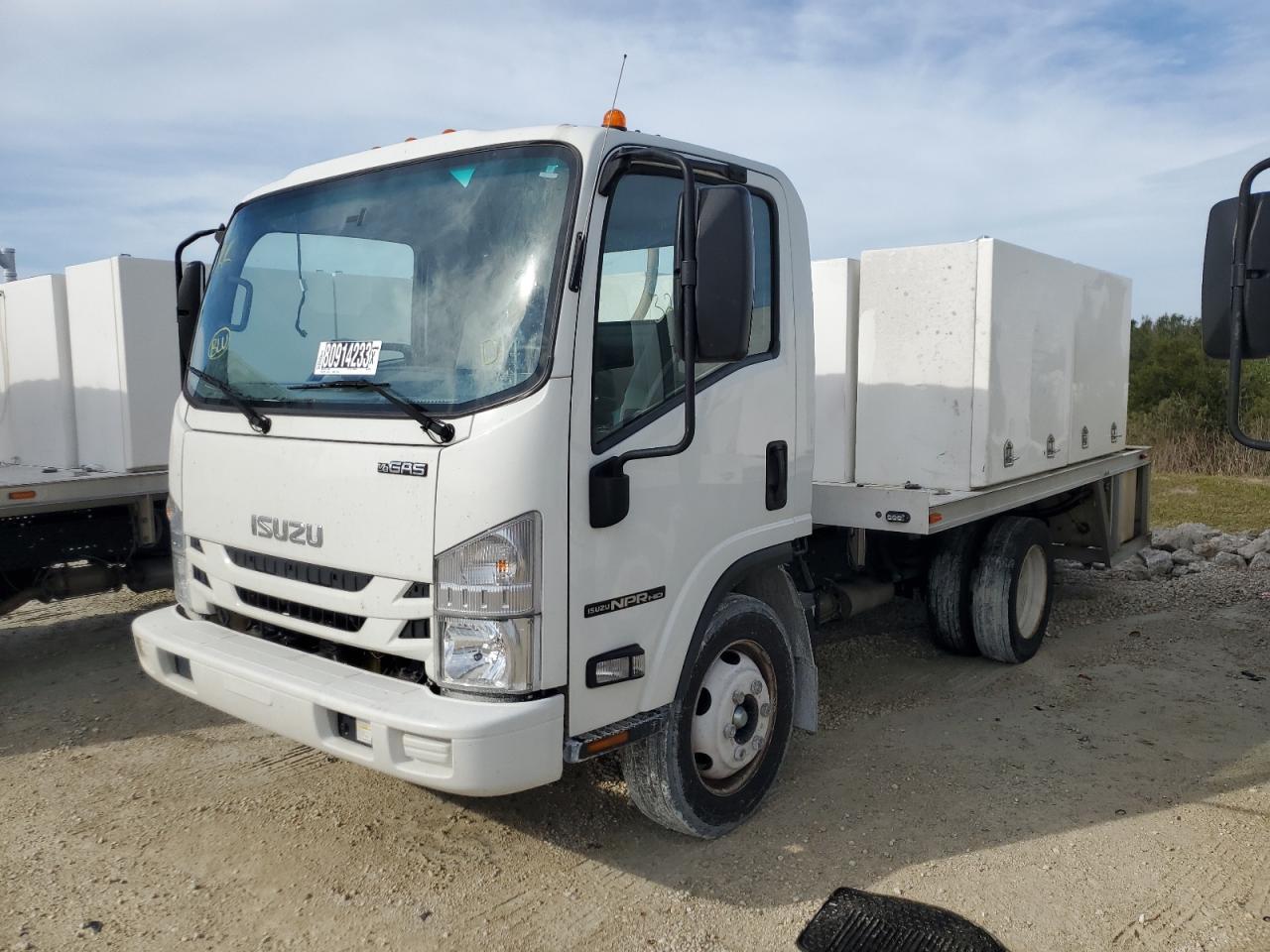 ISUZU NULL 2021 54dc4w1d6ms202935