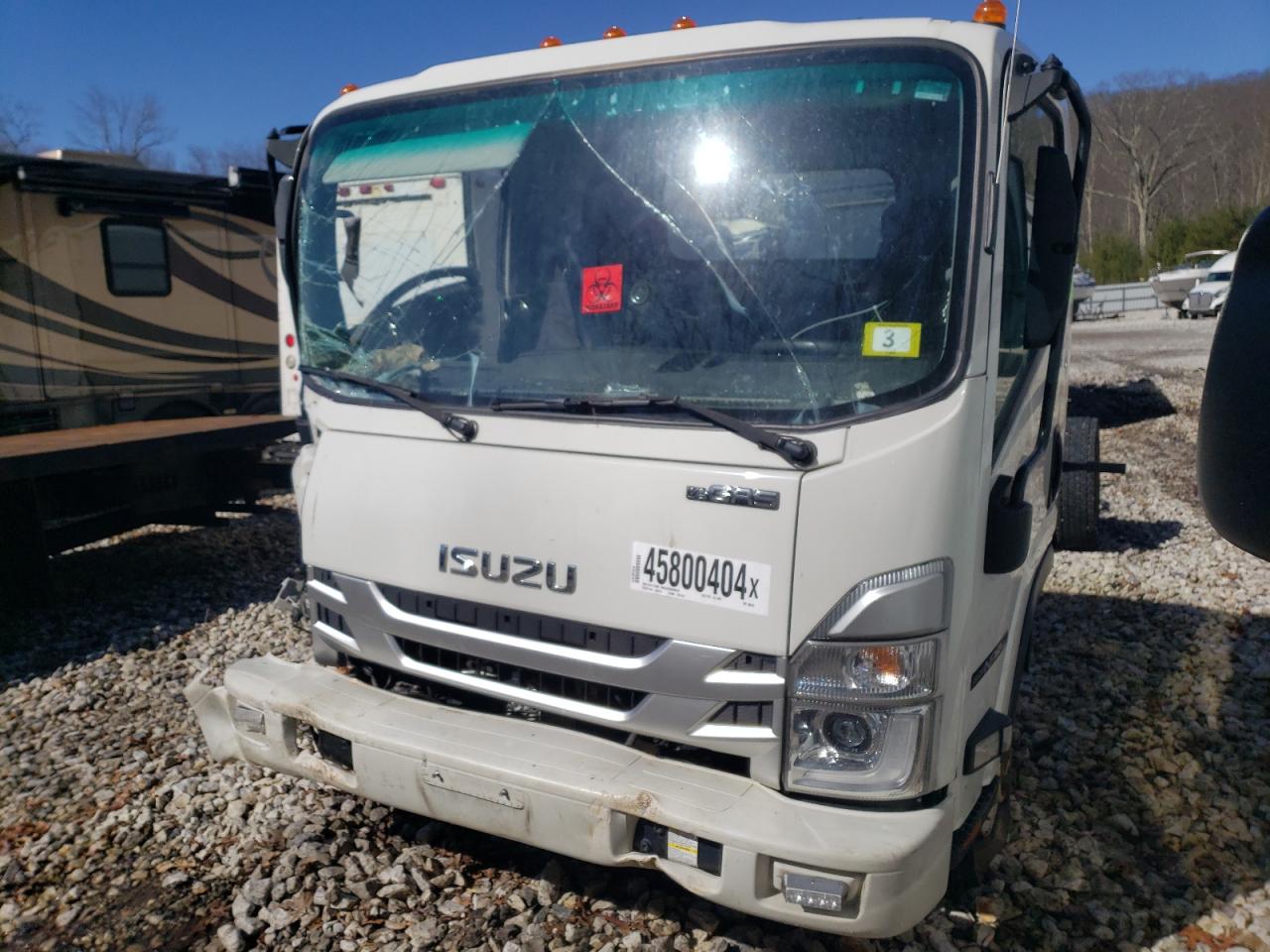 ISUZU NULL 2023 54dc4w1d6ps200252