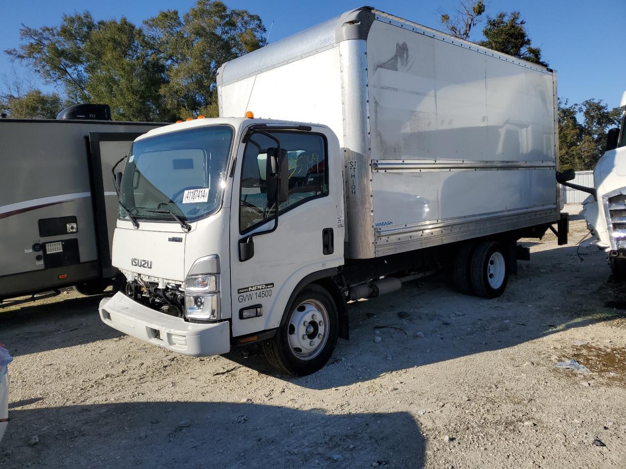 ISUZU NULL 2024 54dc4w1d7rs201896