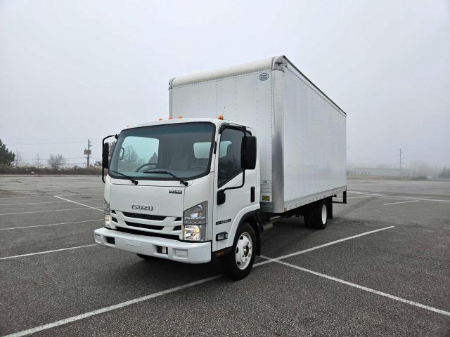 ISUZU NPR HD 2021 54dc4w1d8ms200782