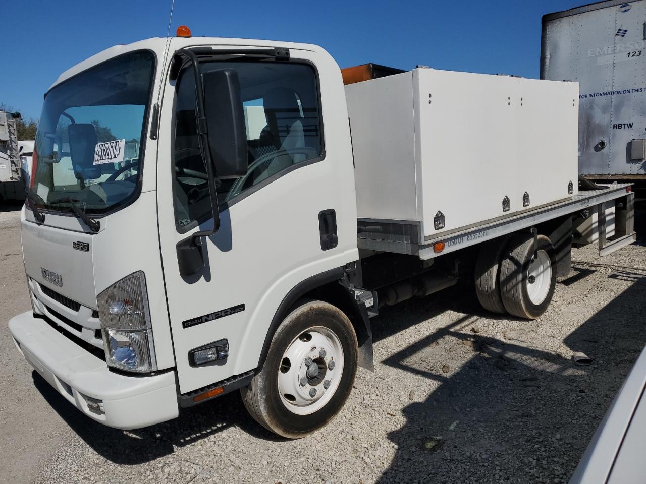 ISUZU NULL 2021 54dc4w1d8ms202922