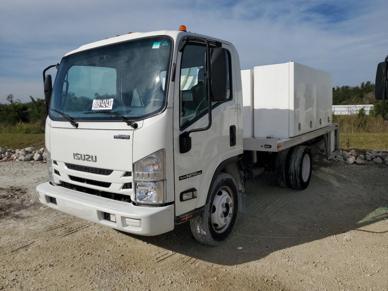 ISUZU NULL 2021 54dc4w1d8ms202936