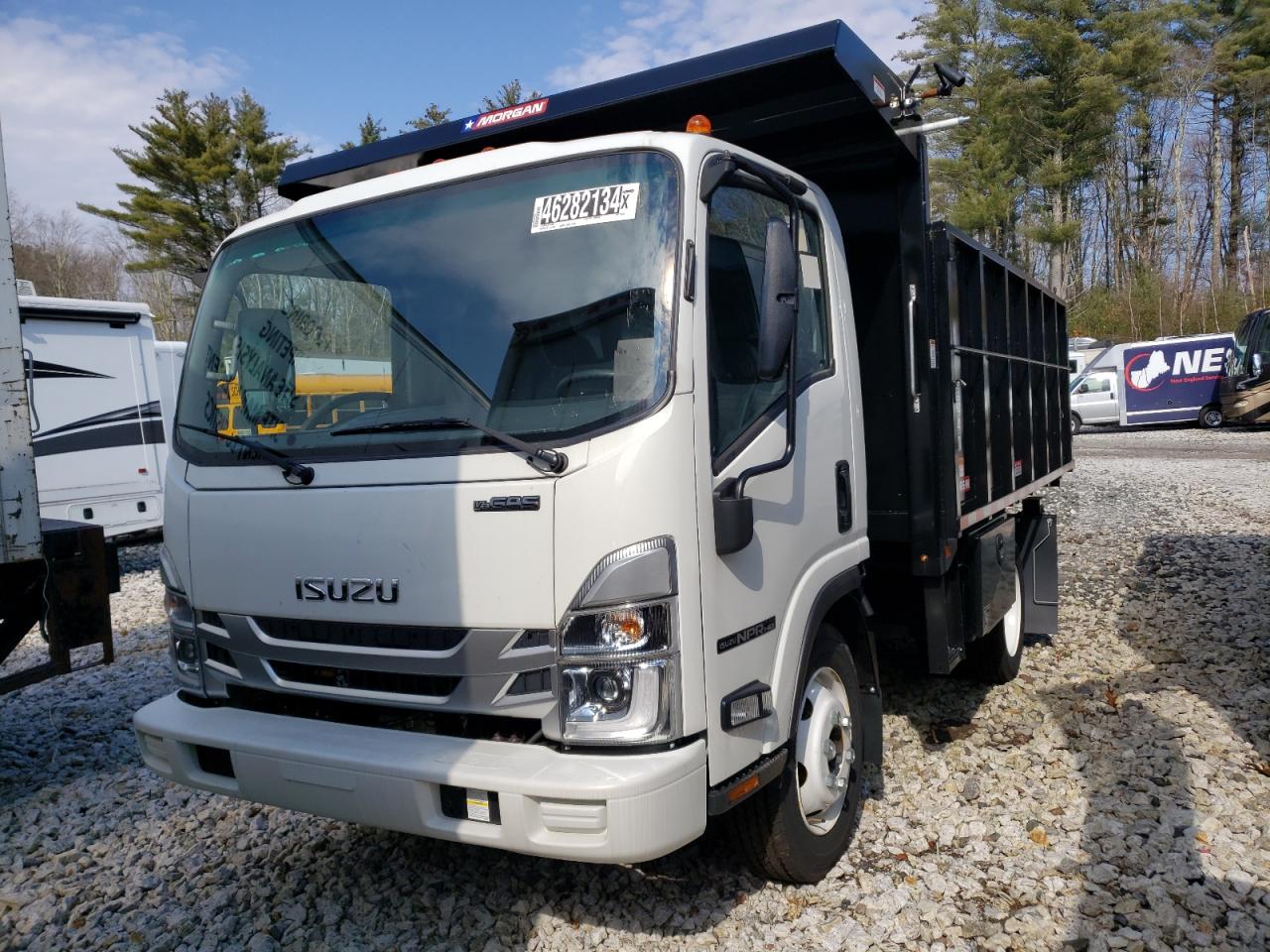 ISUZU NULL 2023 54dc4w1d9ps206658