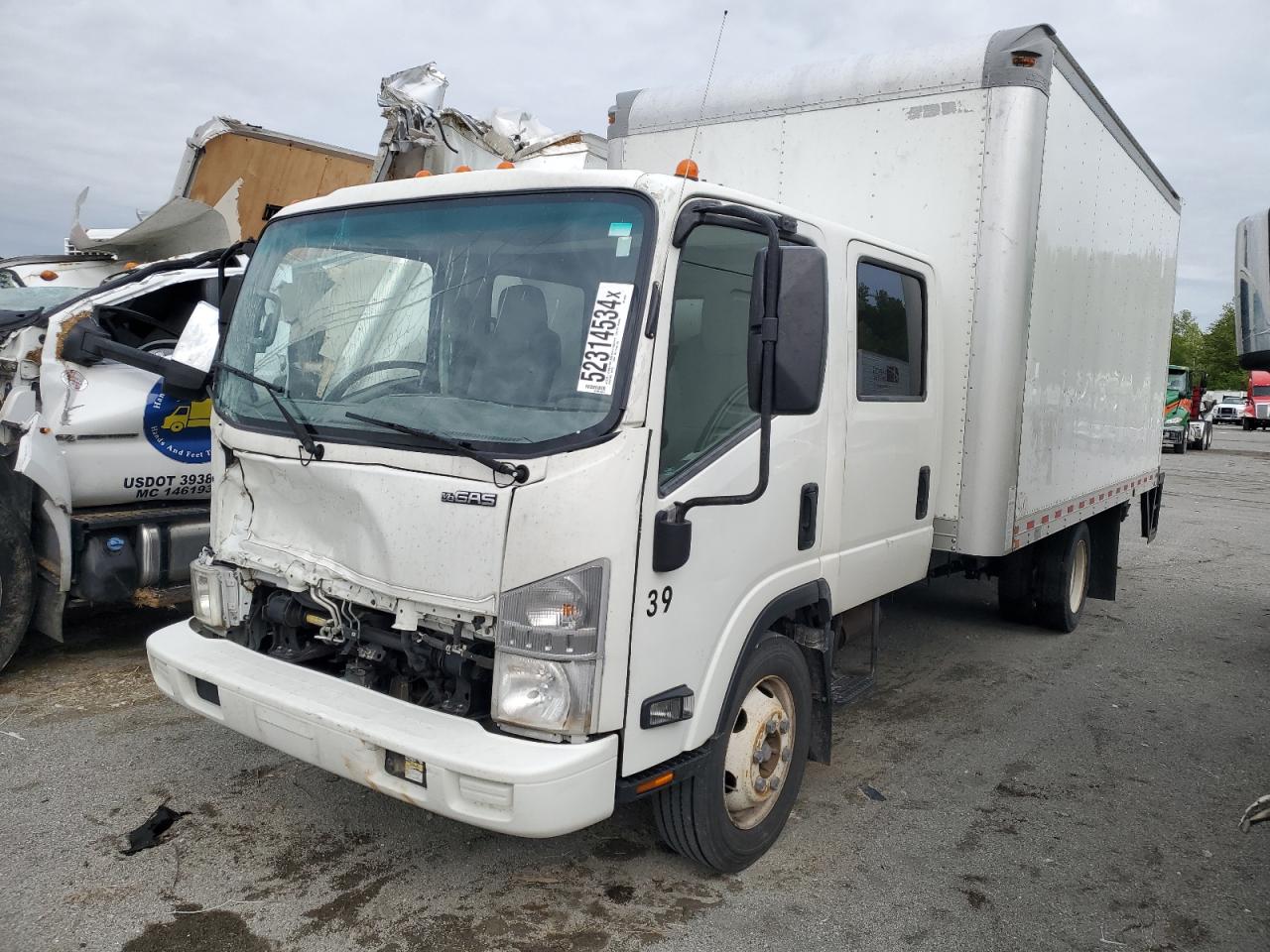 CHEVROLET C/K 2018 54dcdj1b9js803639