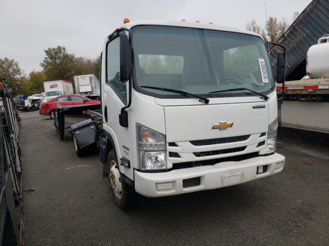 CHEVROLET 4500 2017 54dcdw1b2hs802128