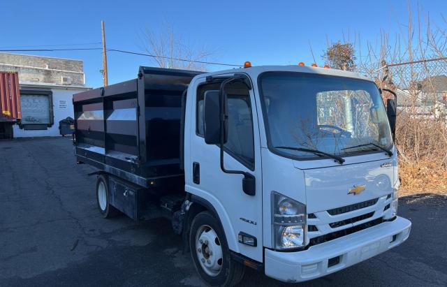 CHEVROLET 4500 2018 54dcdw1b4js802203