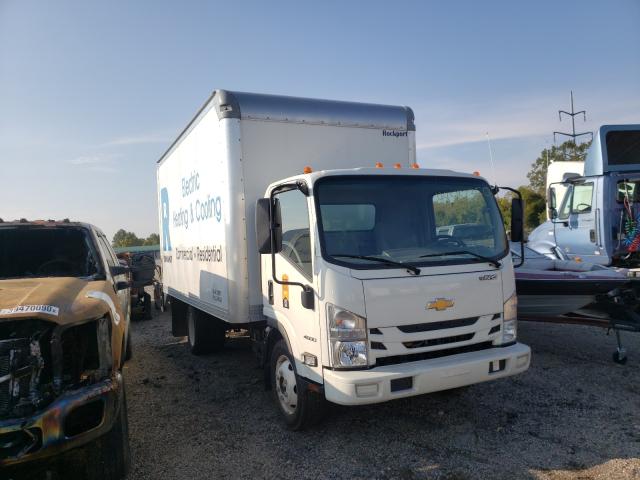 CHEVROLET 4500 2018 54dcdw1b7js802731