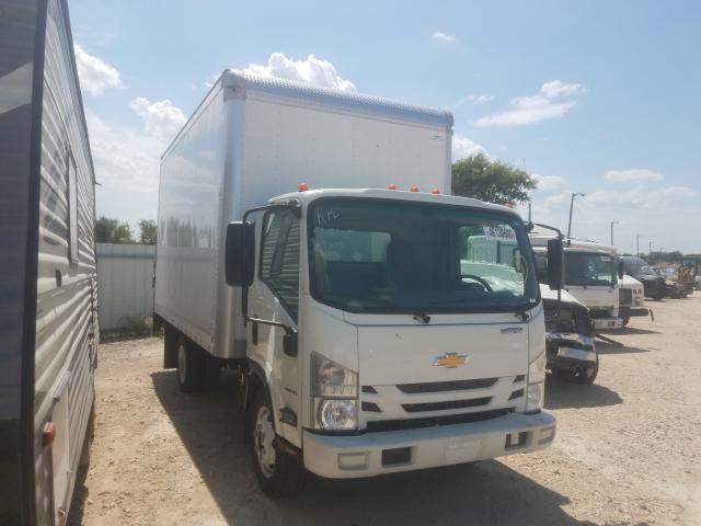 CHEVROLET 4500 2018 54dcdw1b8js807355