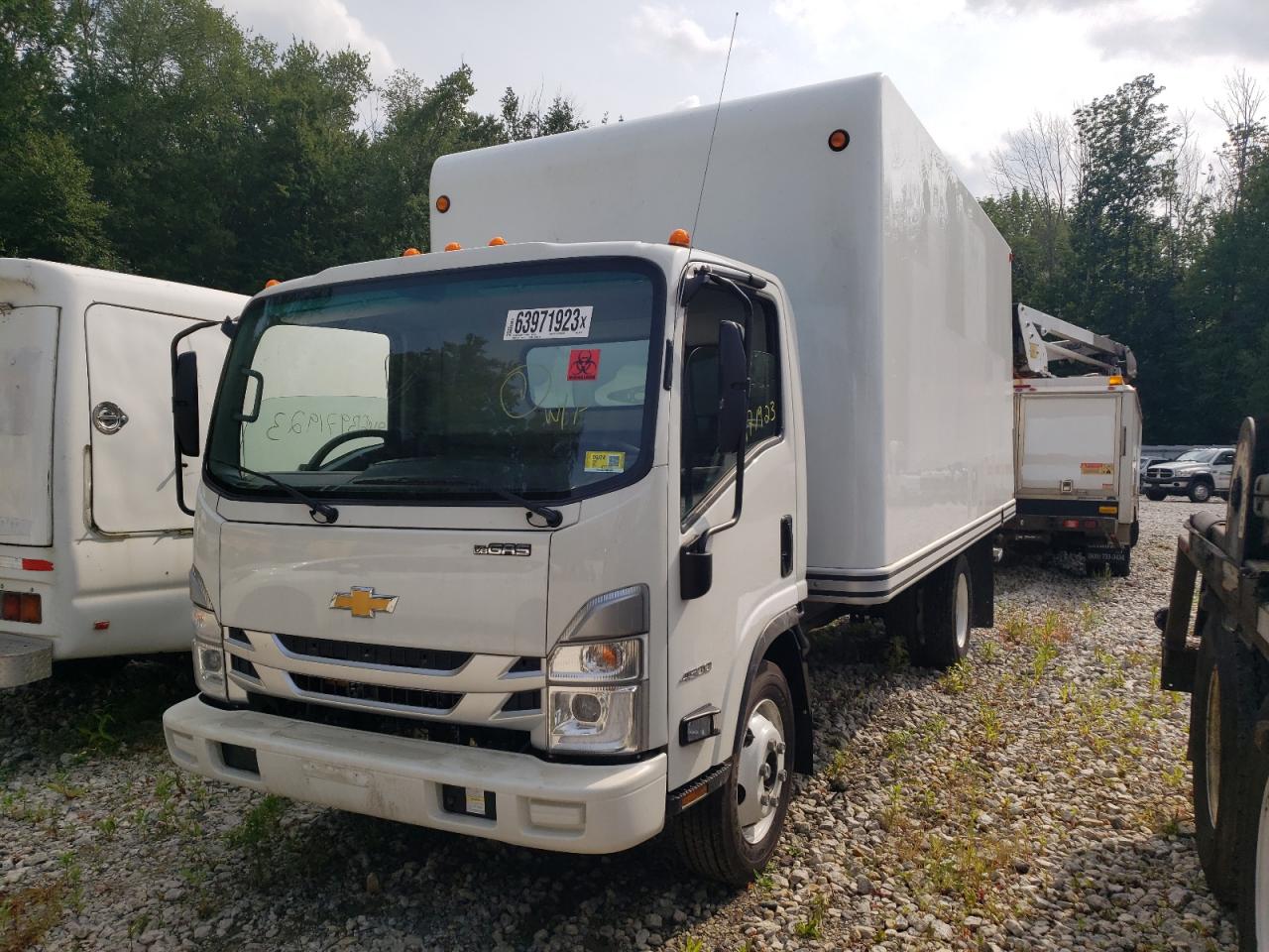 CHEVROLET C/K 2024 54dcdw1d7rs201753