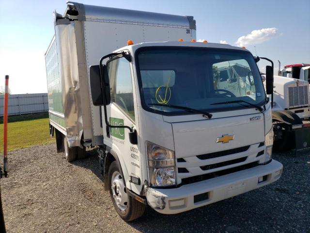 CHEVROLET 4500 2021 54dcdw1dxms209628