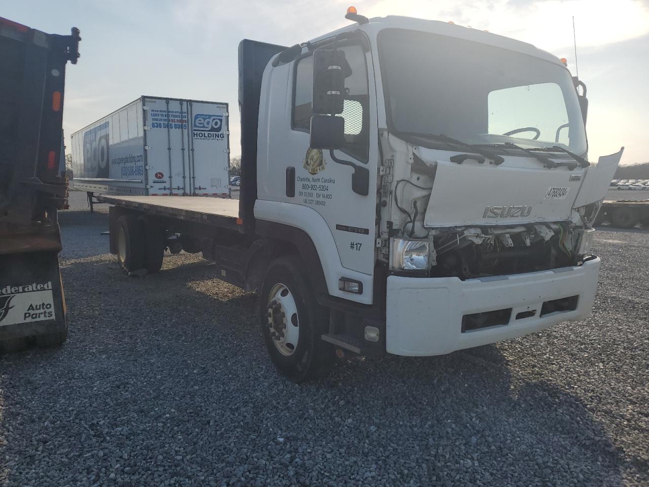 ISUZU NULL 2018 54dk6s160jsg00821