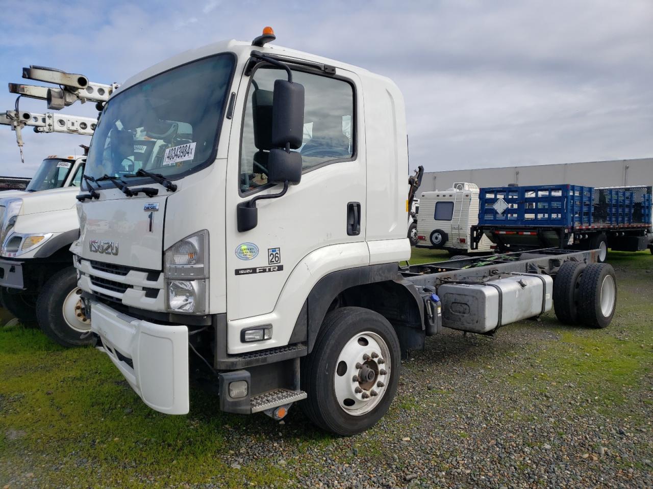 ISUZU NULL 2020 54dk6s160lsg70144