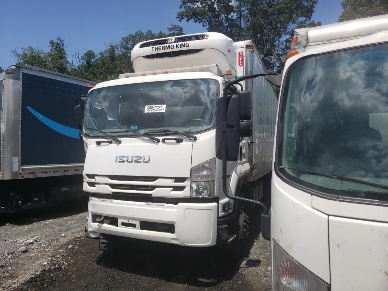 ISUZU NULL 2018 54dk6s163jsg01753