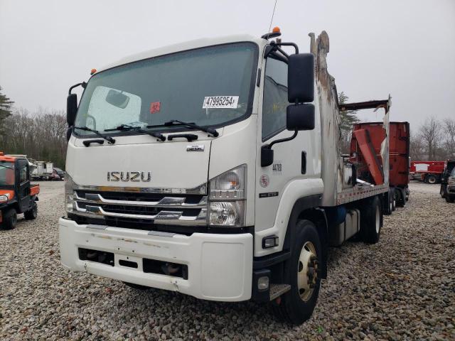 ISUZU FTR 2021 54dk6s164msg50268