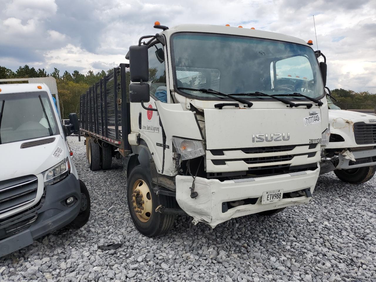 ISUZU NULL 2018 54dk6s165jsg01138