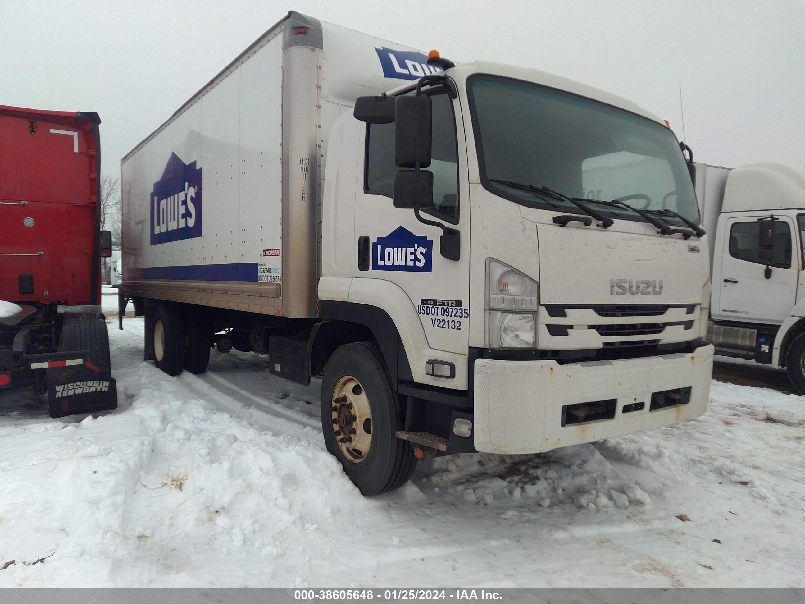 ISUZU NULL 2018 54dk6s166jsg01441