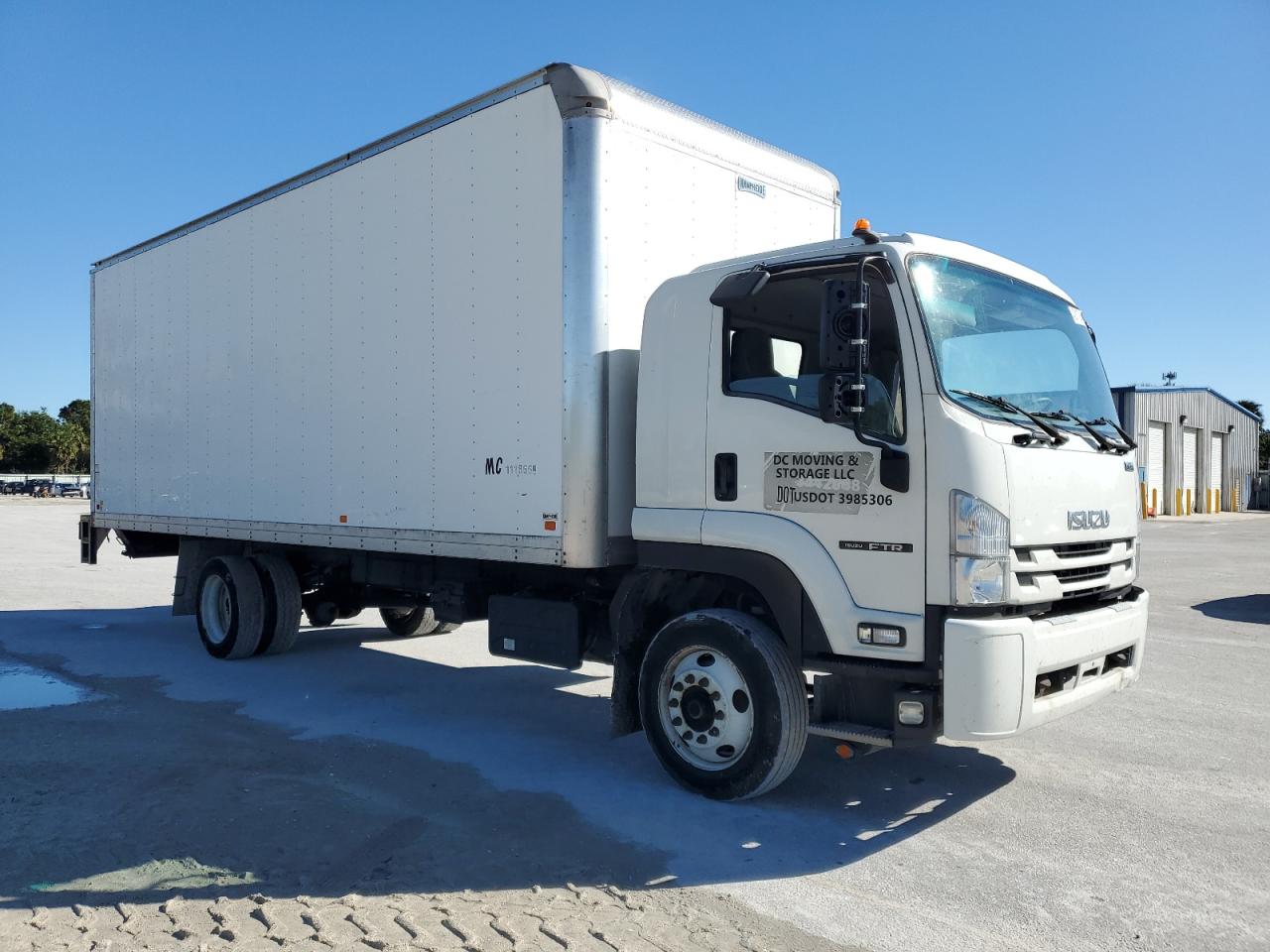 ISUZU NULL 2021 54dk6s169msg70080