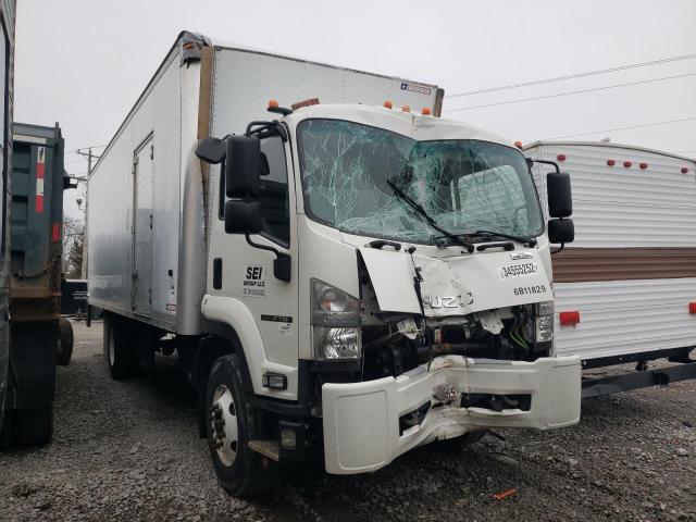 ISUZU FTR 2018 54dk6s16xjsg01829