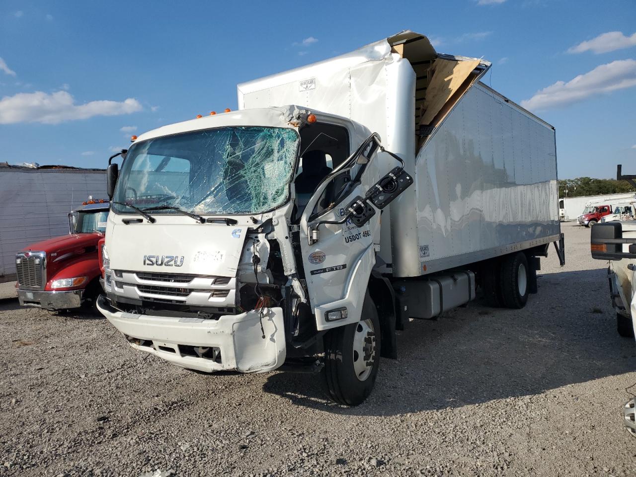 ISUZU NULL 2022 54dk6s1f2nsa50172