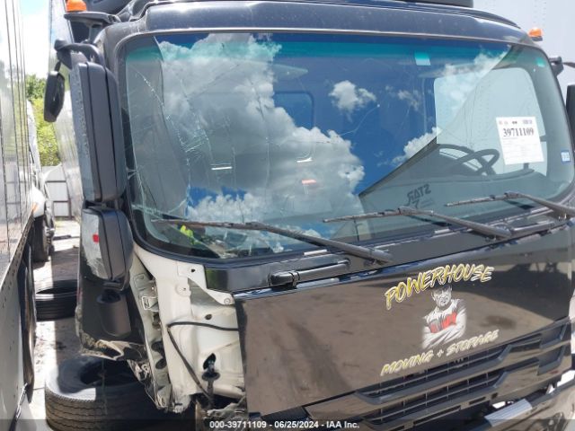 ISUZU FTR 2023 54dk6s1f2psa50126