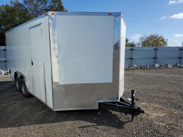 CARGO TRAILER 2022 54gvc16txn7055850