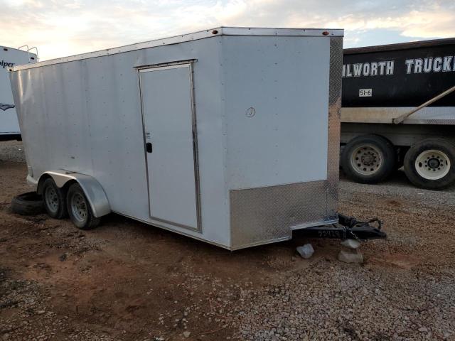 CARGO TRAILER 2022 54gvc16txn7055928