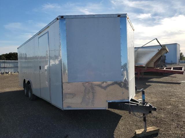 CARGO TRAILER 2022 54gvc20t7n7053651