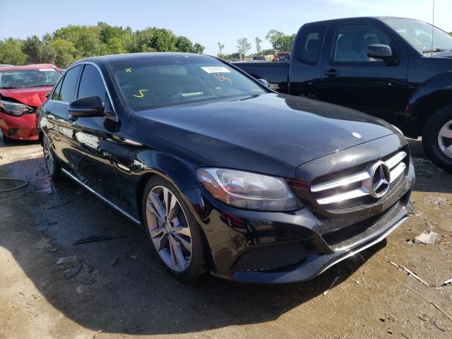 MERCEDES-BENZ NULL 2016 55swf4hb0gu161481