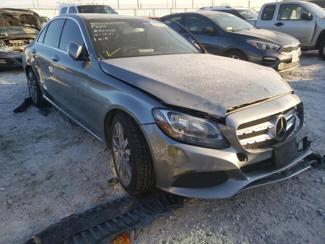 MERCEDES-BENZ C 350E 2016 55swf4hb0gu162467