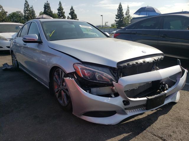 MERCEDES-BENZ NULL 2016 55swf4hb6gu164143