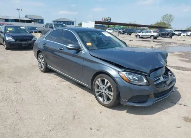 MERCEDES-BENZ NULL 2015 55swf4jb1fu055257