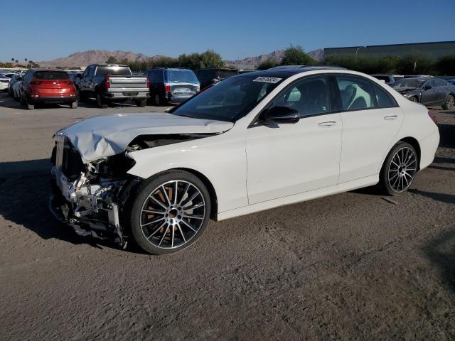 MERCEDES-BENZ C 300 2017 55swf4jb1hu227600