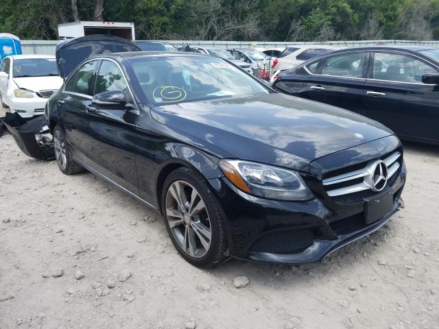 MERCEDES-BENZ NULL 2016 55swf4jb2gu098278