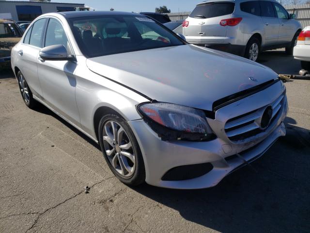 MERCEDES-BENZ NULL 2015 55swf4jb3fu085232