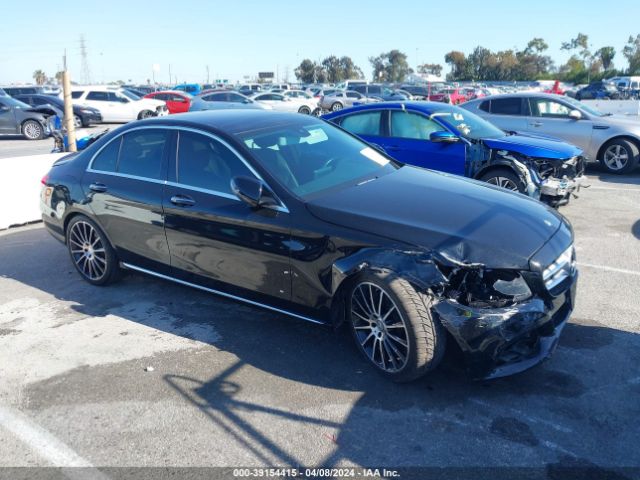 MERCEDES-BENZ C 300 2017 55swf4jb3hu219143