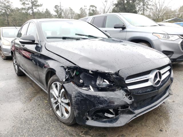 MERCEDES-BENZ BENZ 2015 55swf4jb4fu043121