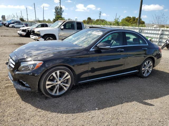 MERCEDES-BENZ NULL 2015 55swf4jb4fu073963