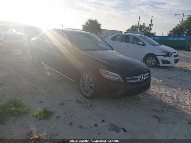 MERCEDES-BENZ C 300 2017 55swf4jb4hu203193