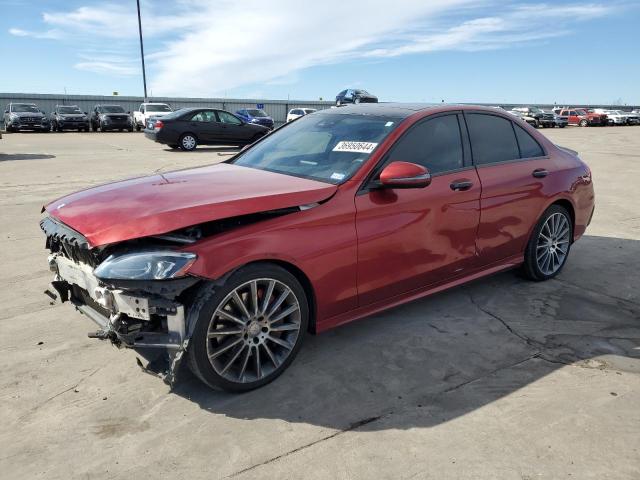 MERCEDES-BENZ C-CLASS 2016 55swf4jb5gu152916